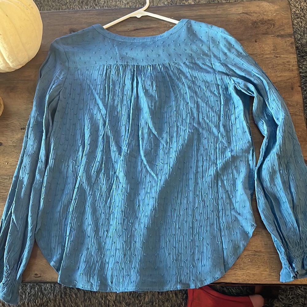 NWT Loft shirt - Picture 5 of 5